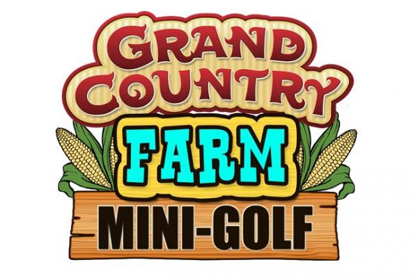 Grand Country Farm Mini-Golf